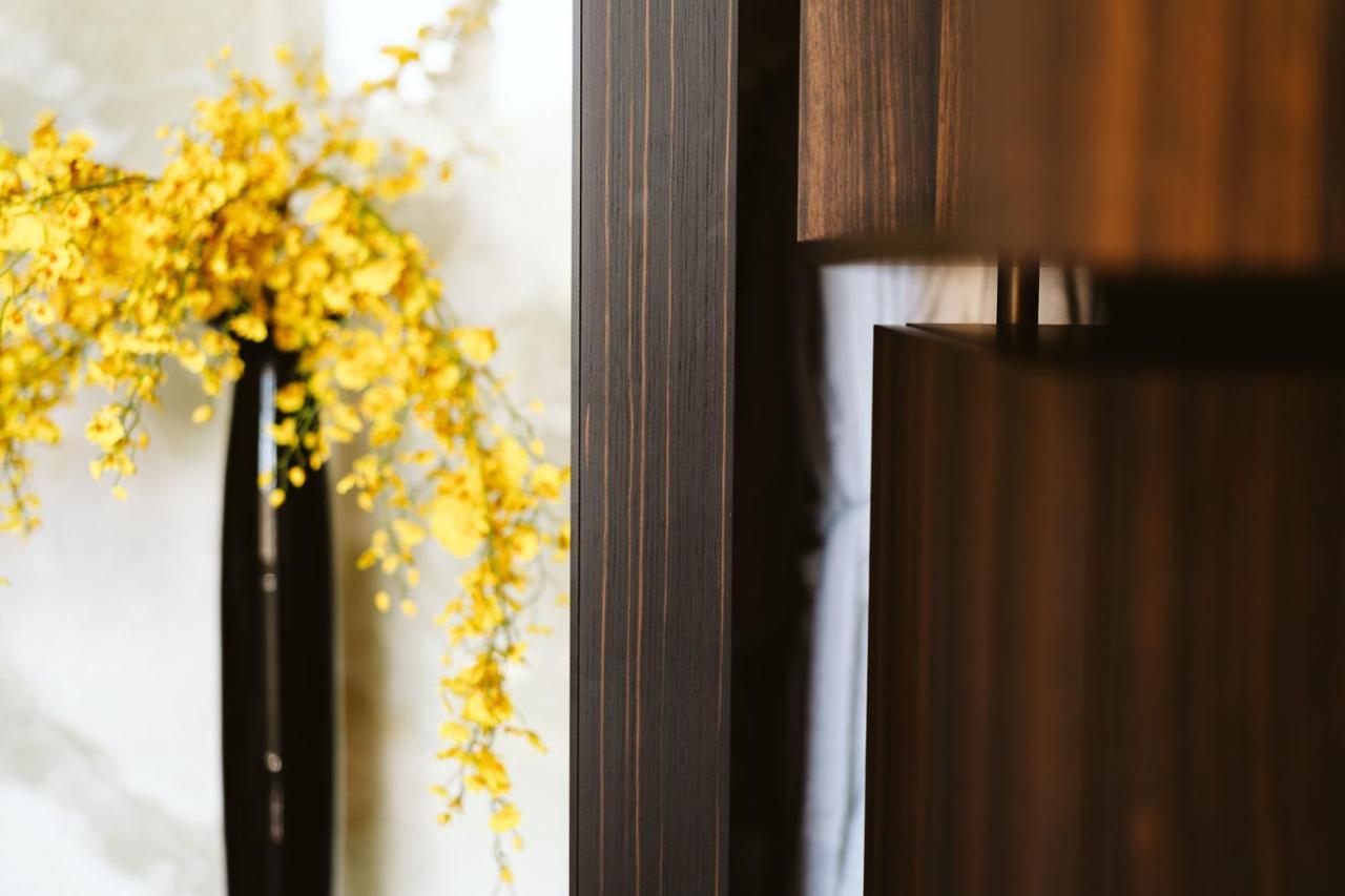 The Harbour - Luxury Living Bed & Breakfast Trani Ngoại thất bức ảnh