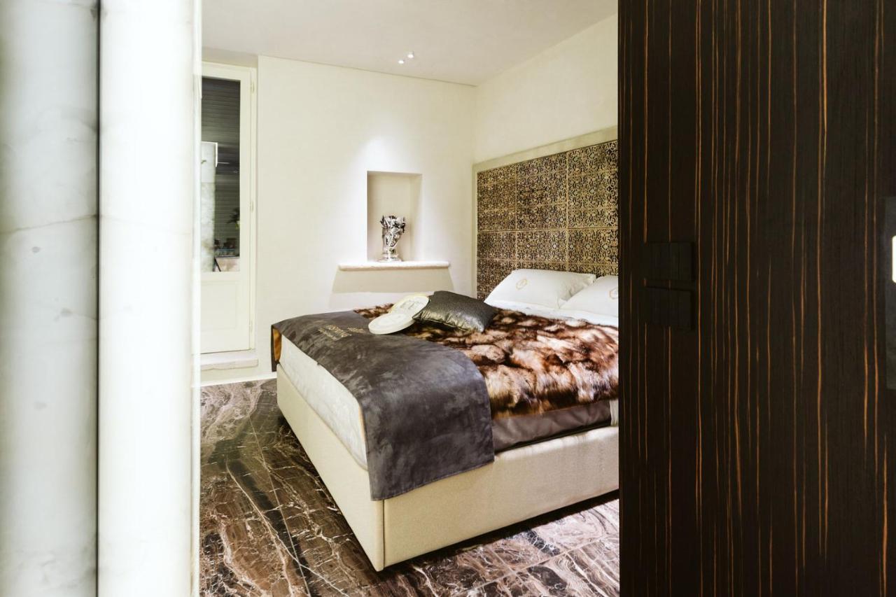 The Harbour - Luxury Living Bed & Breakfast Trani Ngoại thất bức ảnh