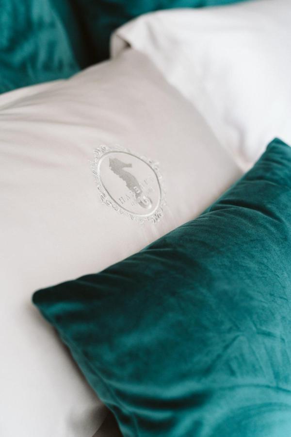 The Harbour - Luxury Living Bed & Breakfast Trani Ngoại thất bức ảnh