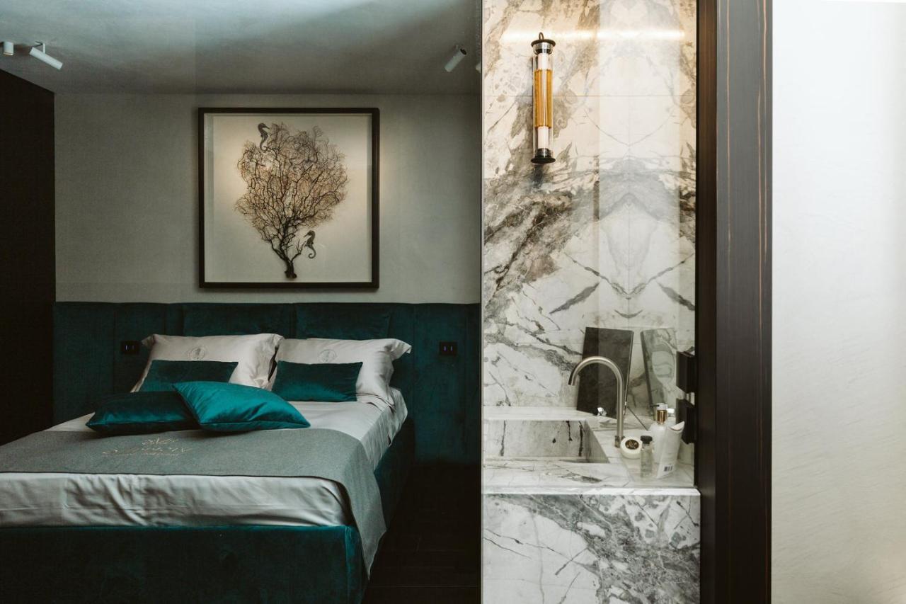 The Harbour - Luxury Living Bed & Breakfast Trani Ngoại thất bức ảnh