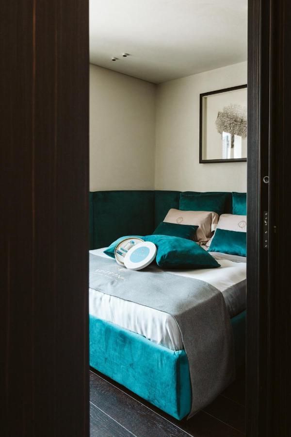 The Harbour - Luxury Living Bed & Breakfast Trani Ngoại thất bức ảnh