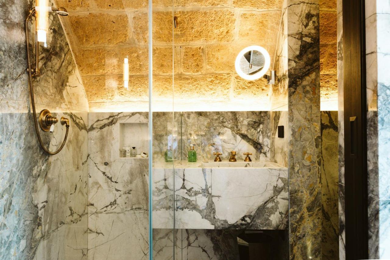 The Harbour - Luxury Living Bed & Breakfast Trani Ngoại thất bức ảnh