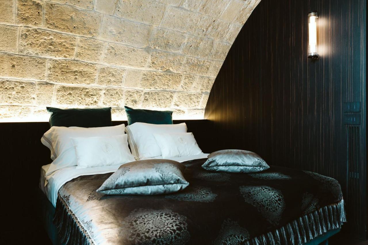 The Harbour - Luxury Living Bed & Breakfast Trani Ngoại thất bức ảnh
