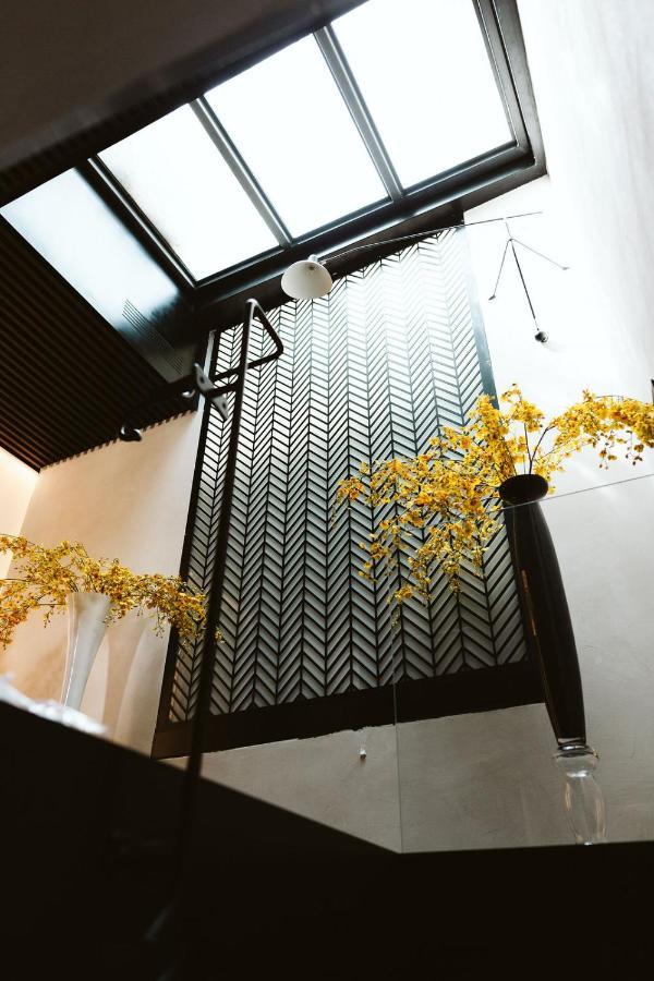 The Harbour - Luxury Living Bed & Breakfast Trani Ngoại thất bức ảnh