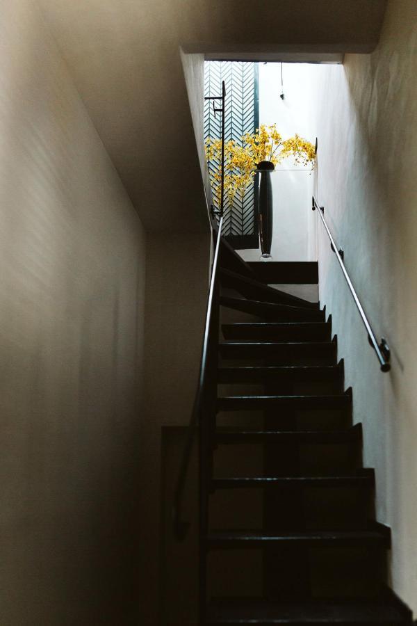 The Harbour - Luxury Living Bed & Breakfast Trani Ngoại thất bức ảnh