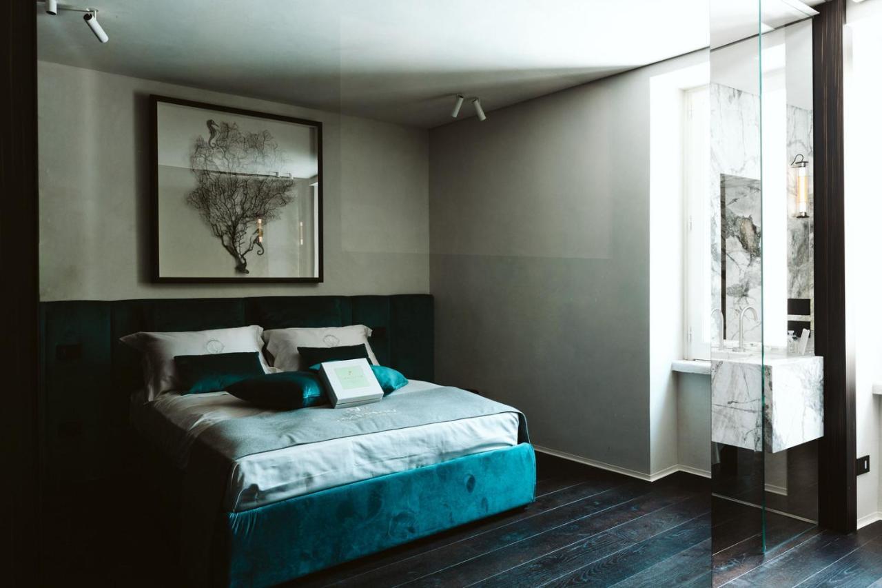 The Harbour - Luxury Living Bed & Breakfast Trani Ngoại thất bức ảnh