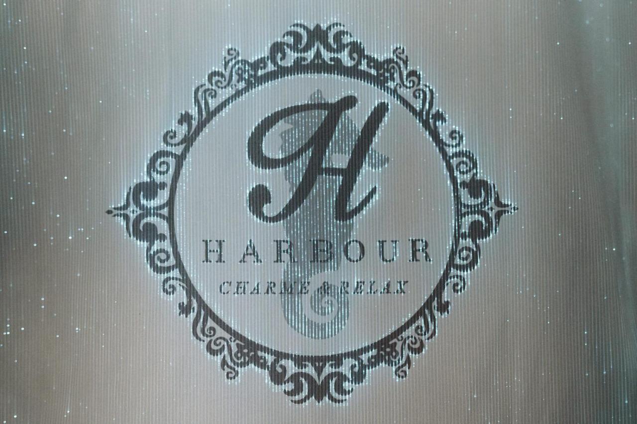 The Harbour - Luxury Living Bed & Breakfast Trani Ngoại thất bức ảnh