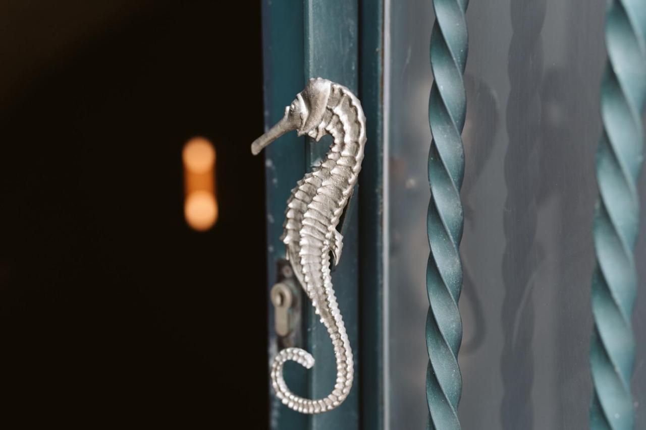 The Harbour - Luxury Living Bed & Breakfast Trani Ngoại thất bức ảnh
