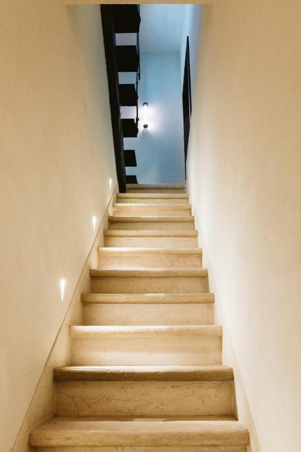 The Harbour - Luxury Living Bed & Breakfast Trani Ngoại thất bức ảnh