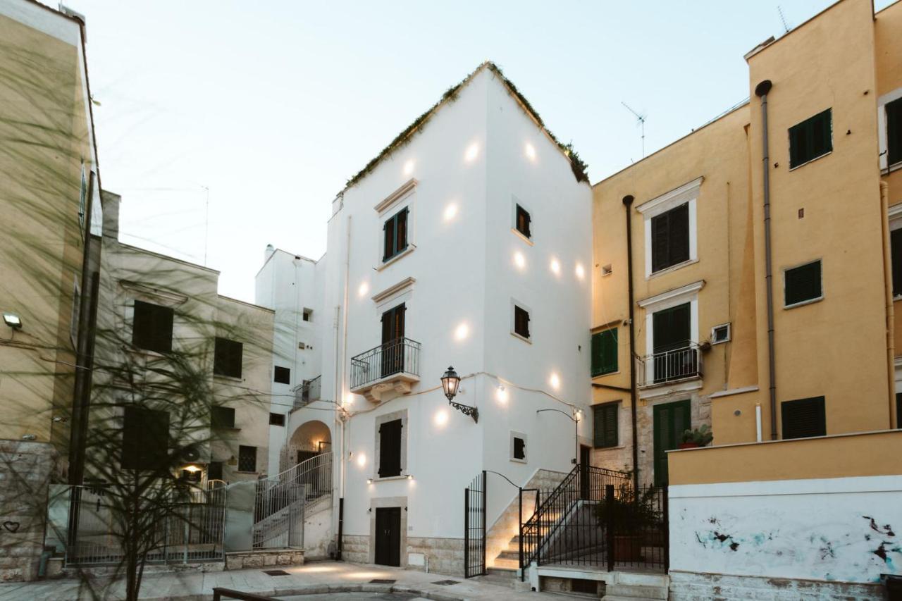 The Harbour - Luxury Living Bed & Breakfast Trani Ngoại thất bức ảnh