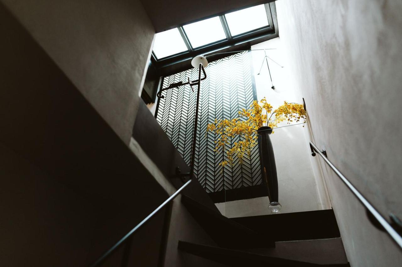 The Harbour - Luxury Living Bed & Breakfast Trani Ngoại thất bức ảnh
